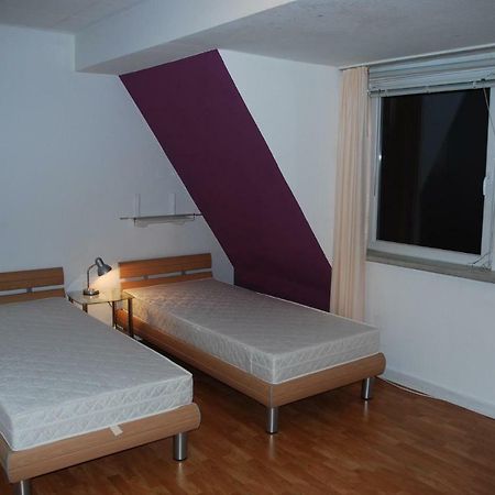 Ferienwohnung Vieburg Kiel Exterior photo