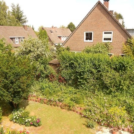 Ferienwohnung Vieburg Kiel Exterior photo