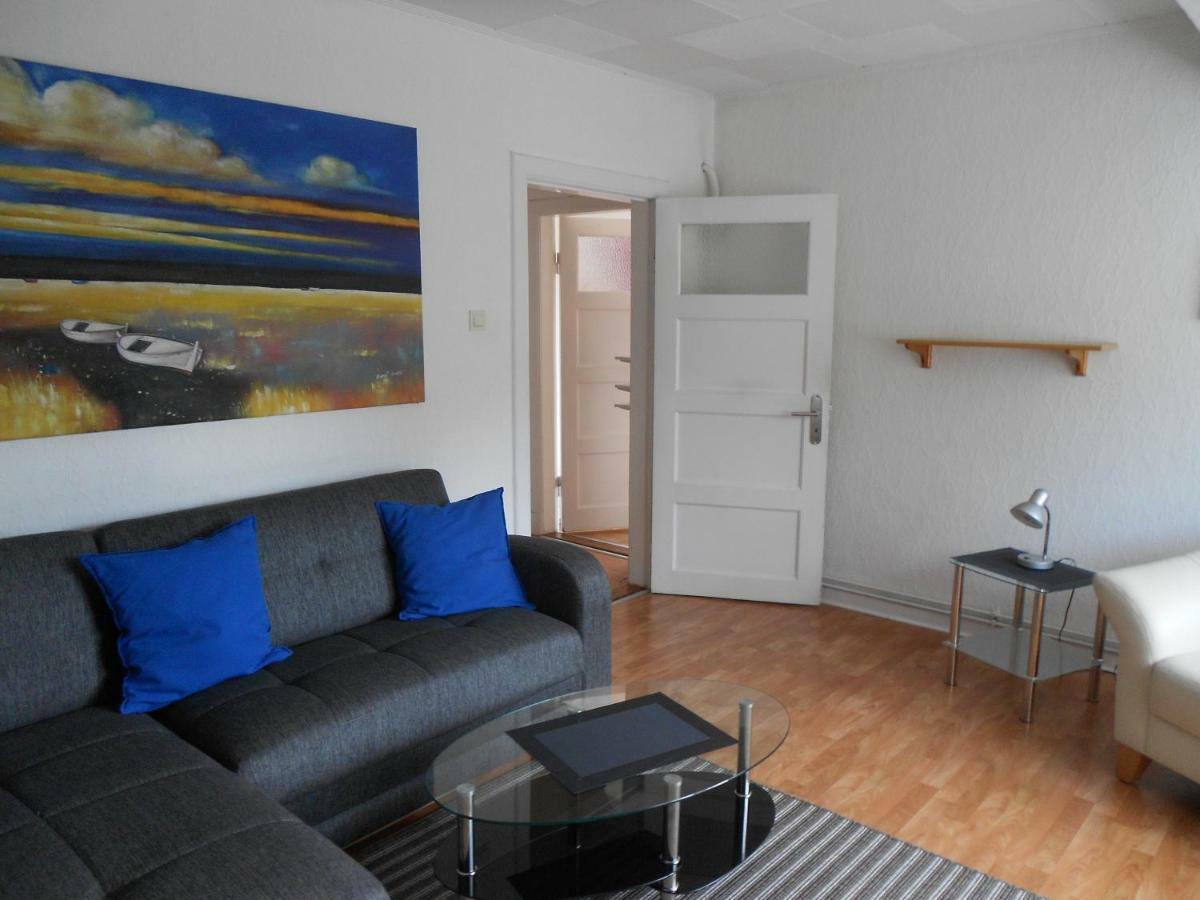 Ferienwohnung Vieburg Kiel Exterior photo